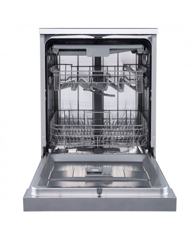 HISENSE MAQUINA LOUÇA 7 PROG. 14TALHERES INOX D