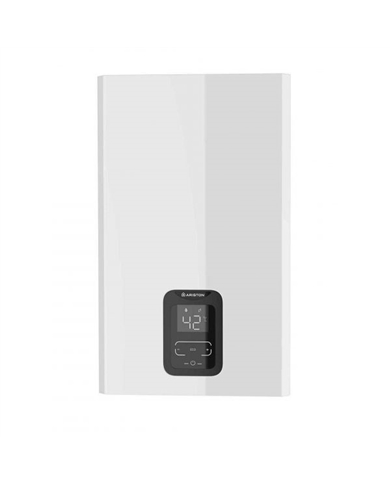 ARISTON ESQUENTADOR VENTILADO 17LTS NAT A - NEXTEVOX17NAT ARISTON ESQUENTADOR VENTILADO 17LTS NAT A - NEXTEVOX17NAT