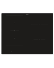 HAIER PLACA INDUÇAO 65CM 4ZONAS VIDRO PRETO - HAIFB54IRCS HAIER PLACA INDUÇAO 65CM 4ZONAS VIDRO PRETO - HAIFB54IRCS