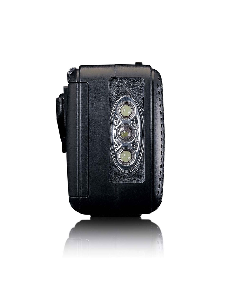 NEDIS RADIO PORTATIL C/ LANTERNA EMERGENCIA E BATERIA #3 - MCR113BK