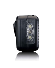 NEDIS RADIO PORTATIL C/ LANTERNA EMERGENCIA E BATERIA #3 - MCR113BK