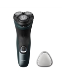 PHILIPS MAQUINA BARBEAR BARBEAR CABEÇAS 45MIN - X305200 PHILIPS MAQUINA BARBEAR BARBEAR CABEÇAS 45MIN - X305200