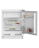BEKO FRIGORIFICO INTEGRAR 1PT 0,82X0,595X0,545MT 125LT E - BU1154HCN BEKO FRIGORIFICO INTEGRAR 1PT 0,82X0,595X0,545MT 125LT E - BU1154HCN