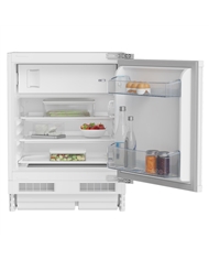 BEKO FRIGORIFICO INTEGRAR 1PT 0,82X0,595X0,545MT 125LT E - BU1154HCN BEKO FRIGORIFICO INTEGRAR 1PT 0,82X0,595X0,545MT 125LT E - BU1154HCN