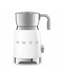 SMEG BATEDOR LEITE BARISTA SERIE ANNI 50 BRANCO - MFF11WHEU
