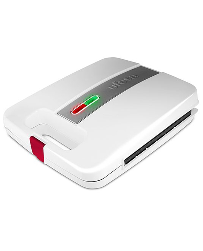 UFESA SANDWICHEIRA 1400W PLACAS ANTIADERENTES - SW7400 UFESA SANDWICHEIRA 1400W PLACAS ANTIADERENTES - SW7400