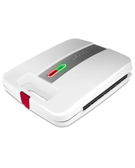 UFESA SANDWICHEIRA 1400W PLACAS ANTIADERENTES - SW7400 UFESA SANDWICHEIRA 1400W PLACAS ANTIADERENTES - SW7400