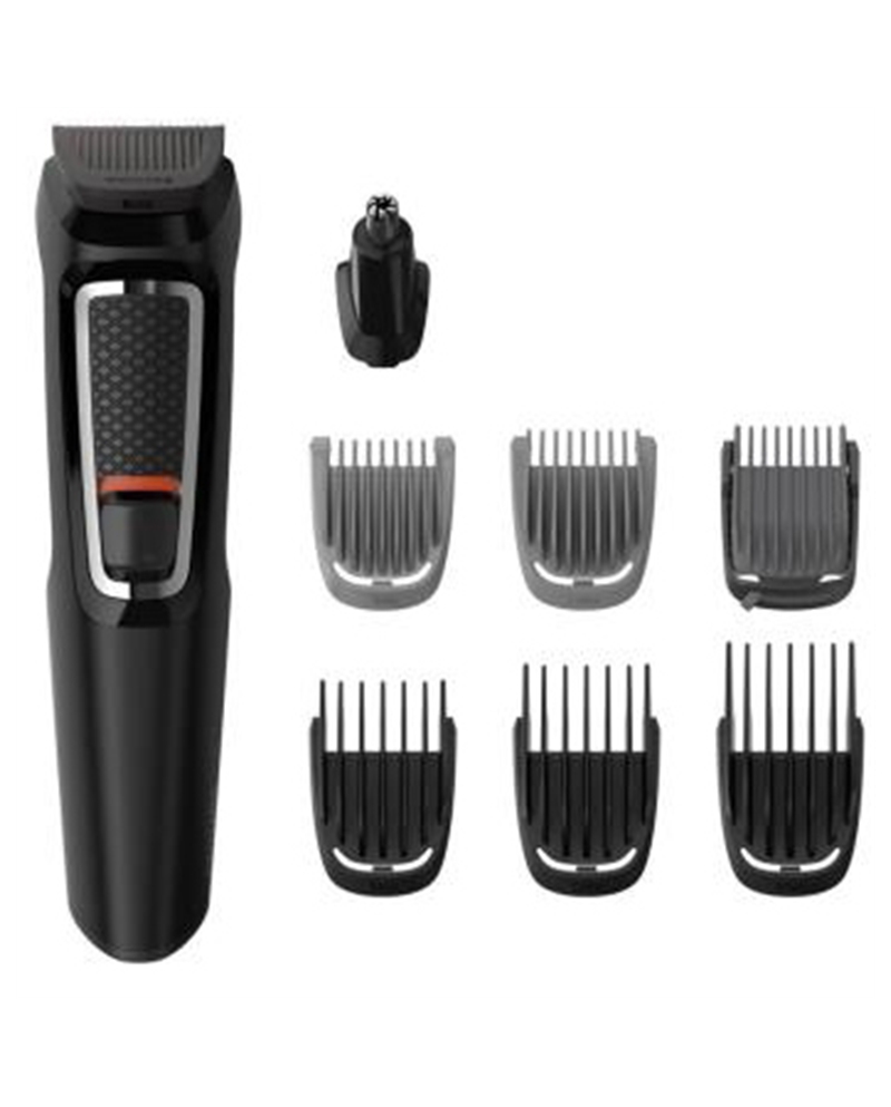 PHILIPS APARADOR MULTIF 8 ACESSORIOS AUTONOMIA 60MIN - MG373015