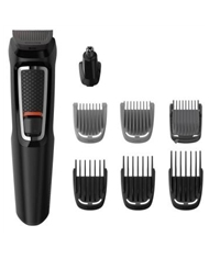 PHILIPS APARADOR MULTIF 8 ACESSORIOS AUTONOMIA 60MIN - MG373015