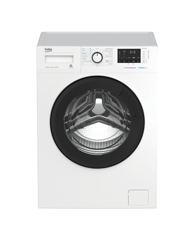 BEKO MAQUINA ROUPA 8KG 1200RT 15PROG C #1 - WTA8612XSWR BEKO MAQUINA ROUPA 8KG 1200RT 15PROG C #1 - WTA8612XSWR