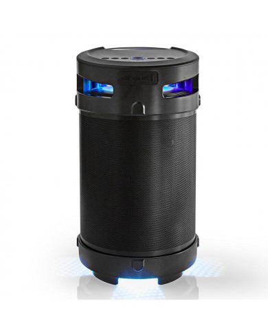 NEDIS COLUNA PORTATIL 150W BLUETOOTH NEDIS COLUNA PORTATIL 150W BLUETOOTH