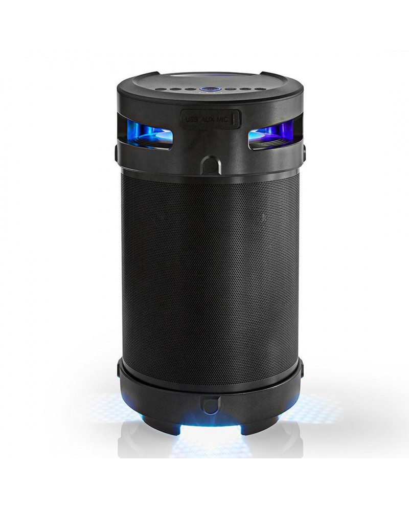 NEDIS COLUNA PORTATIL 150W BLUETOOTH