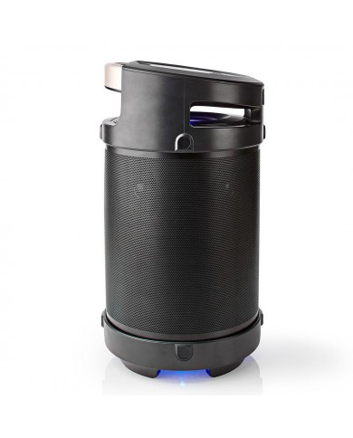 NEDIS COLUNA PORTATIL 150W BLUETOOTH NEDIS COLUNA PORTATIL 150W BLUETOOTH