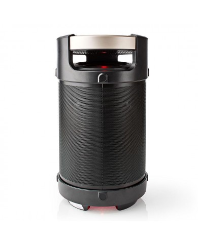 NEDIS COLUNA PORTATIL 150W BLUETOOTH NEDIS COLUNA PORTATIL 150W BLUETOOTH