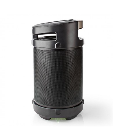 NEDIS COLUNA PORTATIL 150W BLUETOOTH NEDIS COLUNA PORTATIL 150W BLUETOOTH