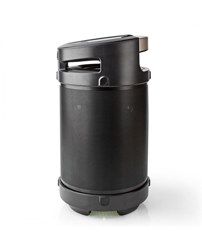 NEDIS COLUNA PORTATIL 150W BLUETOOTH