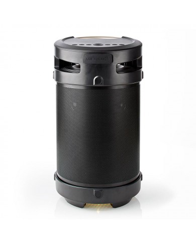 NEDIS COLUNA PORTATIL 150W BLUETOOTH NEDIS COLUNA PORTATIL 150W BLUETOOTH