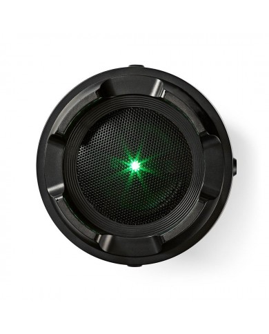 NEDIS COLUNA PORTATIL 150W BLUETOOTH NEDIS COLUNA PORTATIL 150W BLUETOOTH