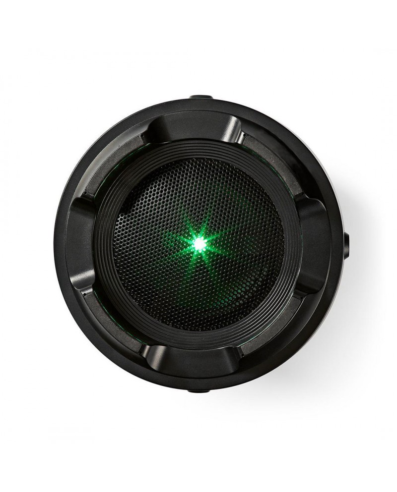 NEDIS COLUNA PORTATIL 150W BLUETOOTH