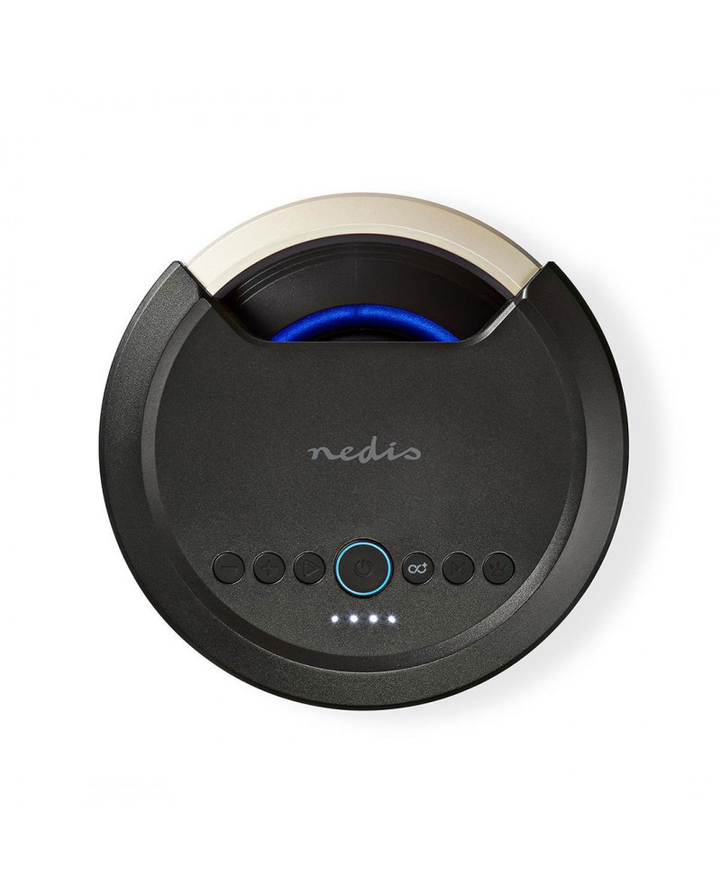 NEDIS COLUNA PORTATIL 150W BLUETOOTH