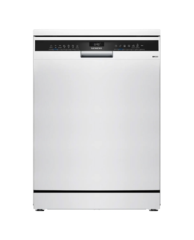 SIEMENS MAQUINA LOUÇA 6PROG 14TALH INOX BRANCOB #2 - SN23EW03ME SIEMENS MAQUINA LOUÇA 6PROG 14TALH INOX BRANCOB #2 - SN23EW03ME