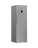 BEKO FRIGORIFICO 1PT 1,865X0,597X0,790MT NF 447LT INOX E - B3RMLNE444HXB BEKO FRIGORIFICO 1PT 1,865X0,597X0,790MT NF 447LT INOX E - B3RMLNE444HXB
