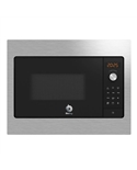 BALAY MICROONDAS INTEG 20LT 800W INOX - 3CG5142X3