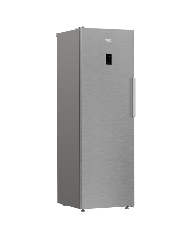 BEKO ARCA VERTICAL NF 1865X597X709MT 286LT INOX E - B1RMFNE314XB BEKO ARCA VERTICAL NF 1865X597X709MT 286LT INOX E - B1RMFNE314XB