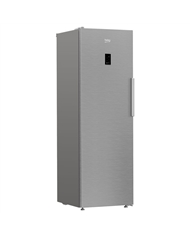 BEKO ARCA VERTICAL NF 1865X597X709MT 286LT INOX E - B1RMFNE314XB BEKO ARCA VERTICAL NF 1865X597X709MT 286LT INOX E - B1RMFNE314XB