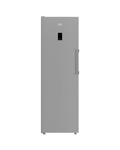 BEKO ARCA VERTICAL NF 1865X597X709MT 286LT INOX E #1 - B1RMFNE314XB BEKO ARCA VERTICAL NF 1865X597X709MT 286LT INOX E #1 - B1RMFNE314XB