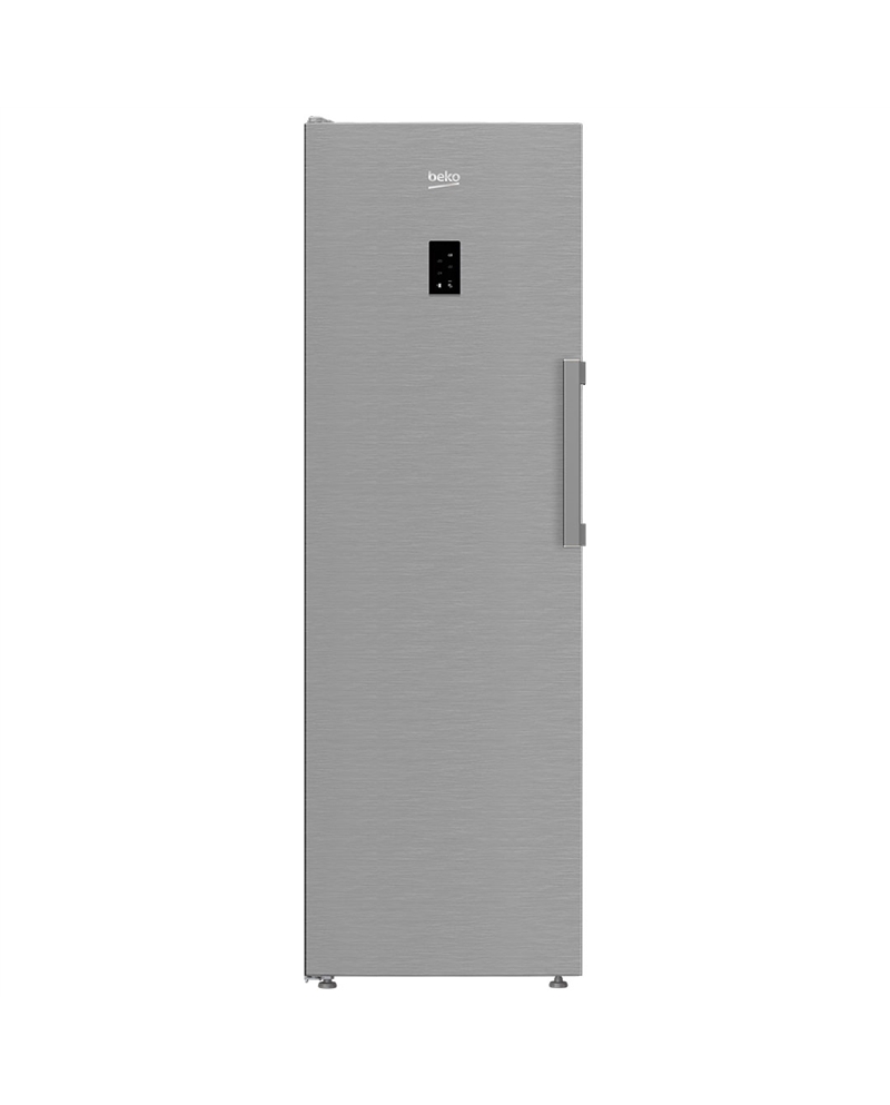 BEKO ARCA VERTICAL NF 1865X597X709MT 286LT INOX E #1 - B1RMFNE314XB BEKO ARCA VERTICAL NF 1865X597X709MT 286LT INOX E #1 - B1RMFNE314XB