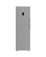 BEKO ARCA VERTICAL NF 1865X597X709MT 286LT INOX E #1 - B1RMFNE314XB BEKO ARCA VERTICAL NF 1865X597X709MT 286LT INOX E #1 - B1RMFNE314XB