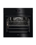 AEG FORNO VAPOR STEAMFY 70LT PRETO A++ - BSE792380B AEG FORNO VAPOR STEAMFY 70LT PRETO A++ - BSE792380B