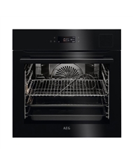 AEG FORNO VAPOR STEAMFY 70LT PRETO A++ - BSE792380B