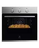 ELECTROLUX FORNO MULTIF AQUA CLEAN INOX A - KOHHH00BX3 ELECTROLUX FORNO MULTIF AQUA CLEAN INOX A - KOHHH00BX3