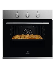 ELECTROLUX FORNO MULTIF AQUA CLEAN INOX A - KOHHH00BX3