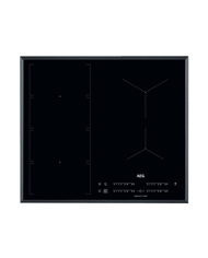 AEG PLACA INDUÇAO 59CM H2H BISELADA - IKE64471FB
