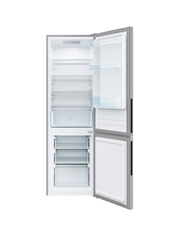 CANDY COMBINADO 1,76X0,545X0,55MT 260LT LOWFROST SILVER E #4 - CCT3L517ES