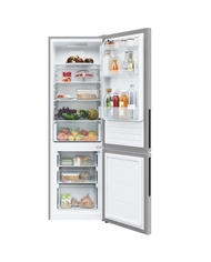 CANDY COMBINADO 1,76X0,545X0,55MT 260LT LOWFROST SILVER E #1 - CCT3L517ES