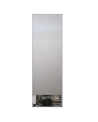 CANDY COMBINADO 1,76X0,545X0,55MT 260LT LOWFROST SILVER E #3 - CCT3L517ES CANDY COMBINADO 1,76X0,545X0,55MT 260LT LOWFROST SILVER E #3 - CCT3L517ES