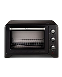 MOULINEX FORNO 33LT 1600W GRILL 800W 6 FUNÇOES - OX464810