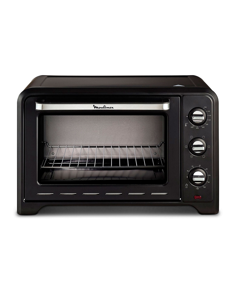 MOULINEX FORNO 33LT 1600W GRILL 800W 6 FUNÇOES - OX464810