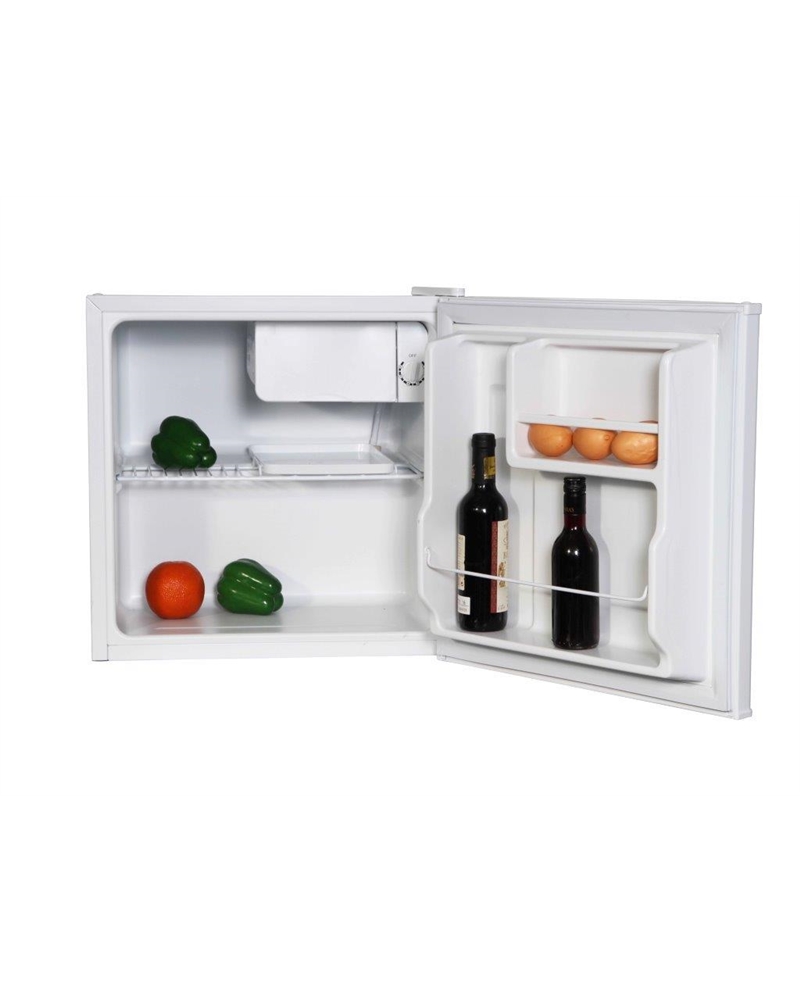 CONFORTEC FRIGOBAR 43LT 0,492x0,472X0,45MT AxLxP F - CF65WE