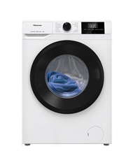 HISENSE MAQUINA ROUPA 7KG 1200RT INVERTER B - WF1G7021BW