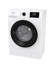 HISENSE MAQUINA ROUPA 7KG 1200RT INVERTER B #1 - WF1G7021BW