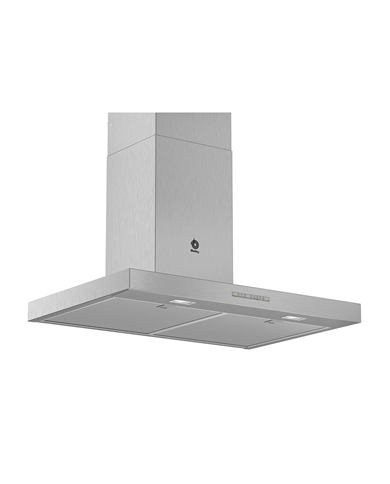 BALAY CHAMINE 75CM VELOC 3+1INTENSIVO 449M3/H INOX B - 3BC077EX BALAY CHAMINE 75CM VELOC 3+1INTENSIVO 449M3/H INOX B - 3BC077EX