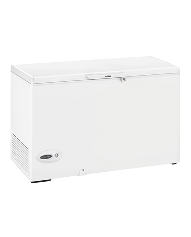 EDESA ARCA HORIZONTAL 349LT 860X1320X690MT E - EZH3511A EDESA ARCA HORIZONTAL 349LT 860X1320X690MT E - EZH3511A