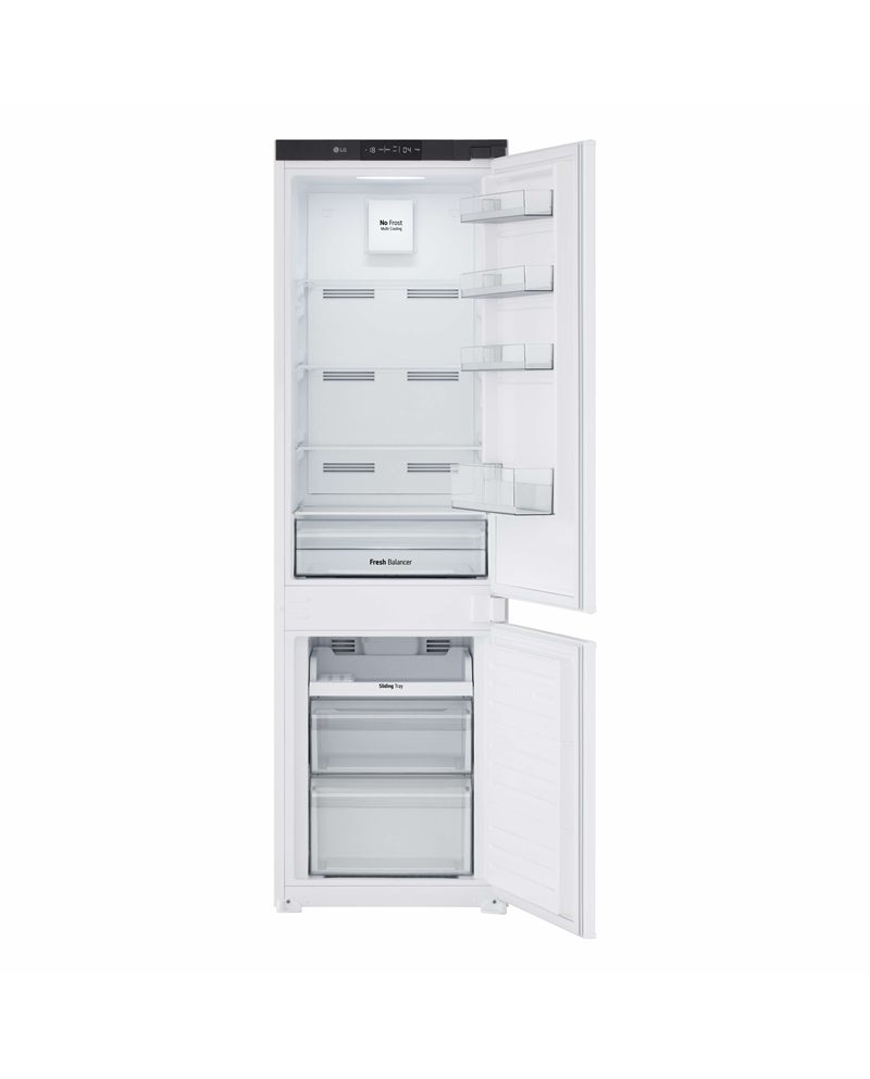 LG COMBINADO INT 1703X540X545 NF 233LT E #2 - GTFN256SER LG COMBINADO INT 1703X540X545 NF 233LT E #2 - GTFN256SER