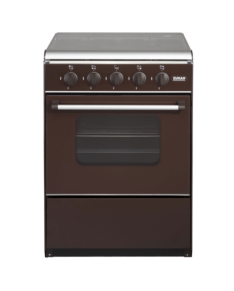 ZUMAN FOGAO 86X60X60CM 4GAS BUT ESTUFA FIXA CASTANHO #1 - FQ62012CT ZUMAN FOGAO 86X60X60CM 4GAS BUT ESTUFA FIXA CASTANHO #1 - FQ62012CT