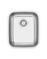 RODI BANCA 1 PIO CUBA 34X40CM POLIDO INSTALAÇAO SUPERIOR - BRASILIASUP